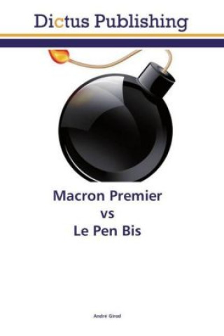 Macron Premier vs Le Pen Bis