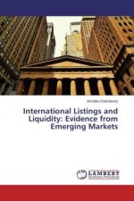 International Listings and Liquidity: Evidence from Emerging Markets