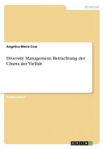 Diversity Management. Betrachtung der Charta der Vielfalt