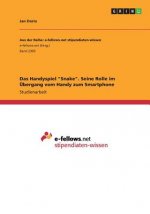 Das Handyspiel 