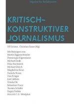 Kritisch-konstruktiver Journalismus
