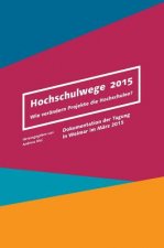 Hochschulwege 2015