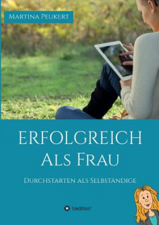 Erfolgreich als Frau