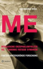 ME - Myalgische Enzephalomyelitis vs. Chronic Fatigue Syndrom