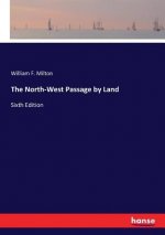 North-West Passage by Land