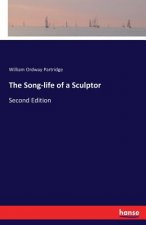 Song-life of a Sculptor