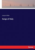 Songs of Italy