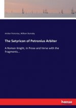 Satyricon of Petronius Arbiter