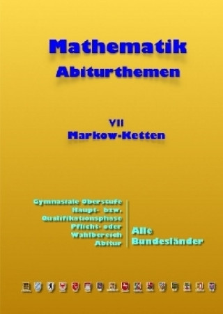 Kursthemen / Markow-Ketten