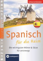 Sprachführer Spanisch für die Reise