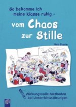 So bekomme ich meine Klasse ruhig - vom Chaos zur Stille