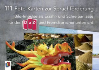 111 Foto-Karten zur Sprachförderung