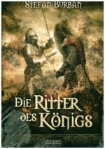 Die Chronik des großen Dämonenkrieges 3: Die Ritter des Königs