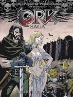Ork-Saga - Der Kopfgeldjäger