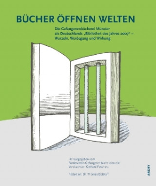 Bücher öffnen Welten