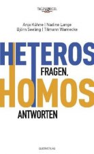 Heteros fragen, Homos antworten