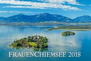 Fauenchiemsee Kalender 2018