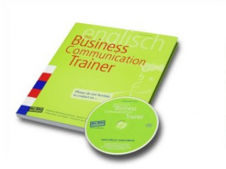 Der Business-Communication-Trainer, m. 1 Audio-CD
