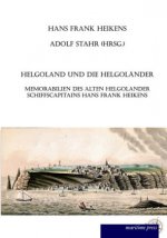 Helgoland und die Helgoländer