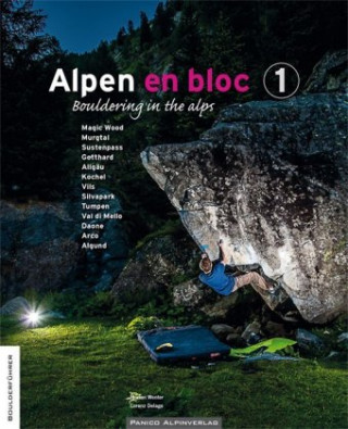 Alpen en bloc. Bd.1