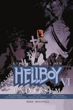Geschichten aus dem Hellboy-Universum. Bd.6