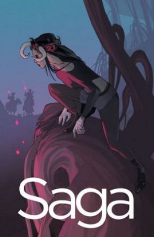 Saga. .8