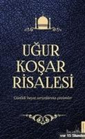 Ugur Kosar Risalesi