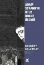 Adam Strandin Otuz Dokuz Ölümü