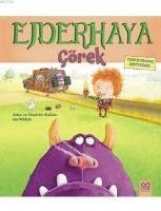Ejderhaya Cörek