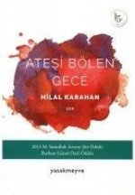 Atesi Bölen Gece