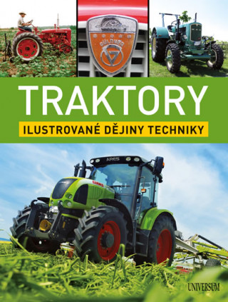 Traktory