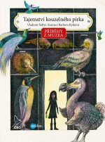 Tajemství kouzelného pírka