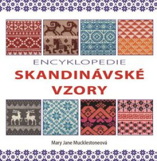 Encyklopedie skandinávské vzory