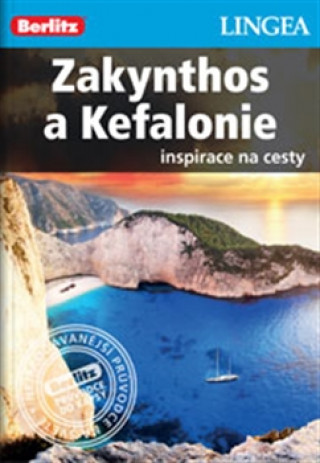 Zakynthos a Kefalonie