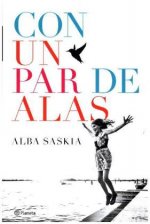 Con un par de alas