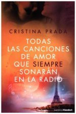 Todas las canciones de amor que siempre sonarán en la radio