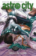 Astro City, Trifulca de pareja