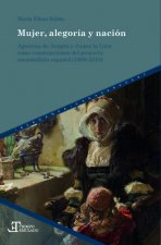 Mujer, alegoría y nación