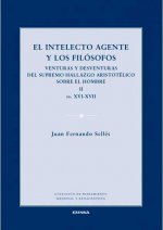 Comentario a la Metaphysica de Aristóteles