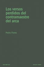 Los versos perdidos del contramaestre del arca