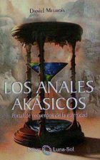 Los anales akásicos