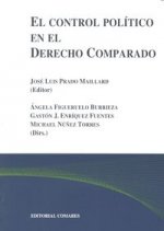 EL CONTROL POLÍTICO EN EL DERECHO COMPARADO.