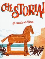 Il cavallo di Troia