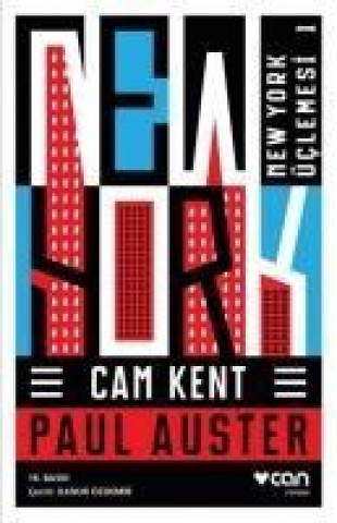 Cam Kent - New York Üclemesi 1