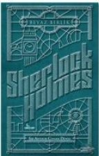 Sherlock Holmes - Beyaz Birlik