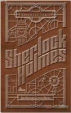 Sherlock Holmes - Amansiz Takip