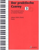 Der praktische Czerny, für Klavier