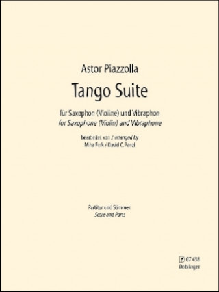 Tango Suite