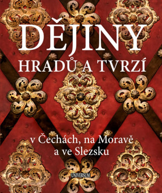 Dějiny hradů a tvrzí