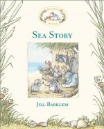SEA STORY BRAMBLY HEDGE US HB